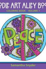 Peace af Samantha Snyder