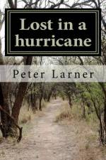 Lost in a hurricane af Peter Larner