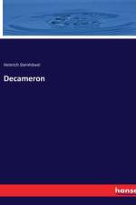 Decameron af Heinrich Steinhöwel