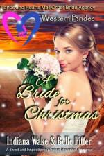 Western Brides af Belle Fiffer