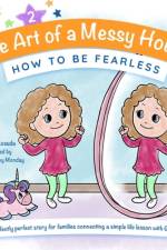 How to Be Fearless af Jennifer Kosuda