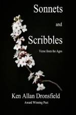 Sonnets and Scribbles af Ken Allan Dronsfield
