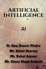 Artificial Intelligence af Ajay Phulre