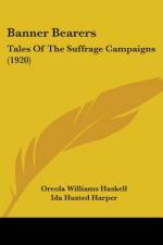 Banner Bearers af Oreola Williams Haskell