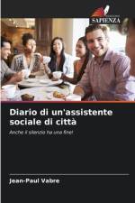 Diario di un'assistente sociale di città af Jean-Paul Vabre