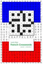 French Crosswords: Level 1 af Lexis Rex