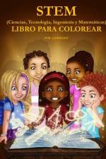 STEM (Ciencias, Tecnologia, Ingenieria y Matematicas) LIBRO PARA COLOREAR af J. D. Wright