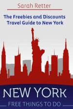 New York af Sarah Retter
