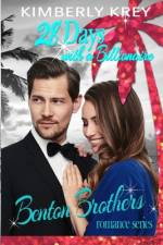 28 Days with A Billionaire af Kimberly Krey