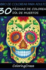 Libro de Colorear para Adultos