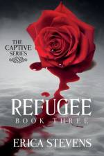 Refugee (The Captive Series Book 3) af Leslie Mitchell G2 Freelance Editing
