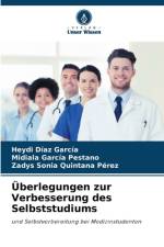 Überlegungen zur Verbesserung des Selbststudiums af Heydi Díaz García