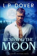 Resisting the Moon af Crimson Tide Editorial