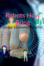 Robots How Bring af John Lok