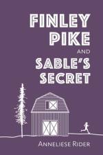 Finley Pike and Sable's Secret af Anneliese Rider