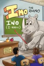 Ino the Rhino af Daniel Nace