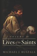 Lives of the Saints af Wyatt North