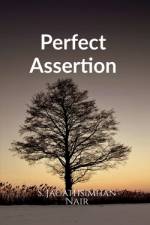 Perfect Assertion af S. Jagathsimhan