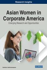 Asian Women in Corporate America af Sambhavi Lakshminarayanan