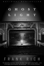 Ghost Light af Frank Rich