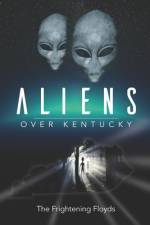 Aliens Over Kentucky af Jenny Floyd
