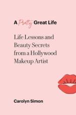 A Pretty Great Life af Carolyn Simon
