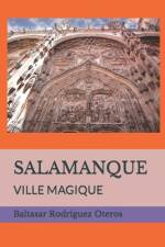 Salamanque af Baltasar RodrÃ­guez Oteros