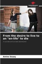 From the desire to live to an 