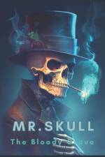 Mr. Skull af Black Town Publications