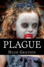 Plague af Hugh Grayson