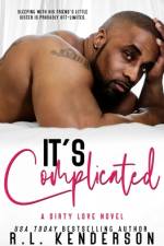 It's Complicated af R. L. Kenderson
