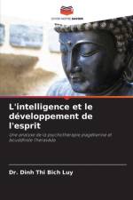 L'intelligence et le développement de l'esprit af Dinh Thi Bich Luy