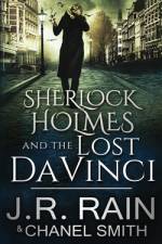 Sherlock Holmes and the Lost Da Vinci af Chanel Smith