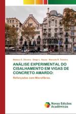 Analise Experimental Do Cisalhamento Em Vigas de Concreto Amardo af Mateus G Oliveira