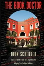The Book Doctor af John Scherber