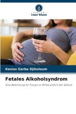 Fetales Alkoholsyndrom af Kesias Garba Djikoloum