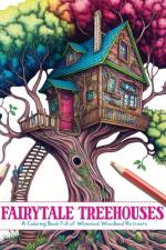 Fairytale Treehouses af Clair Essa Publishing