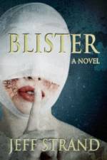 Blister af Jeff Strand