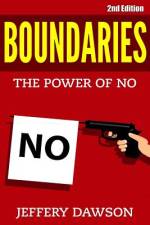 Boundaries af Jeffery Dawson