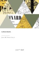 La Revue blanche af Lucien Muhlfeld