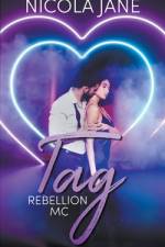 Tag af Nicola Jane