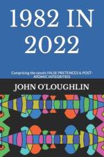 1982 in 2022 af John O'Loughlin