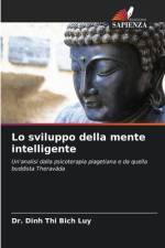 Lo sviluppo della mente intelligente af Dinh Thi Bich Luy