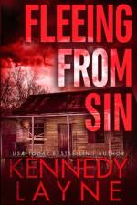 Fleeing From Sin af Kennedy Layne