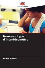 Nouveau type d'interféromètre af Fedor Mende