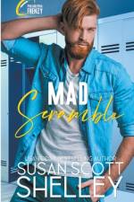Mad Scramble af Susan Scott Shelley