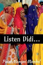 Listen Didi... af Putul Mangni Mandal