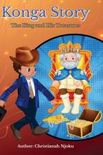 Konga Story - The King and His Treasures af Christianah Njoku