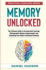 Memory Unlocked af Daniel Hudson
