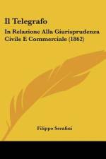 Il Telegrafo af Filippo Serafini